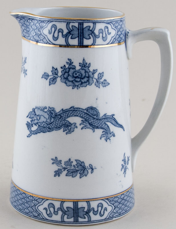 Jug c1930s